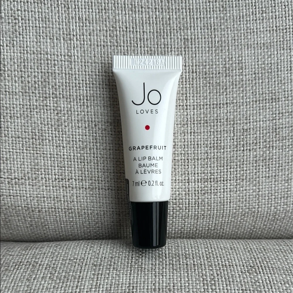 NEW JO LOVES Lip Balm - Grapefruit